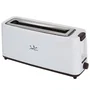 Jata Hogar Tostadora TT579 900 W Blanco y Marrón
